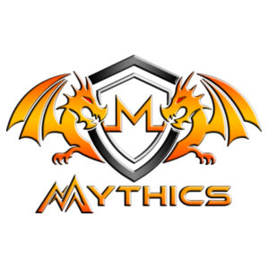 Mythics Key Ring Design